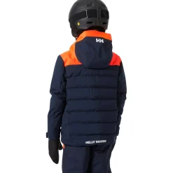 Helly Hansen Cyclone Jacket - Boys'-Kids Kids Jackets|Boys Snow Clothing