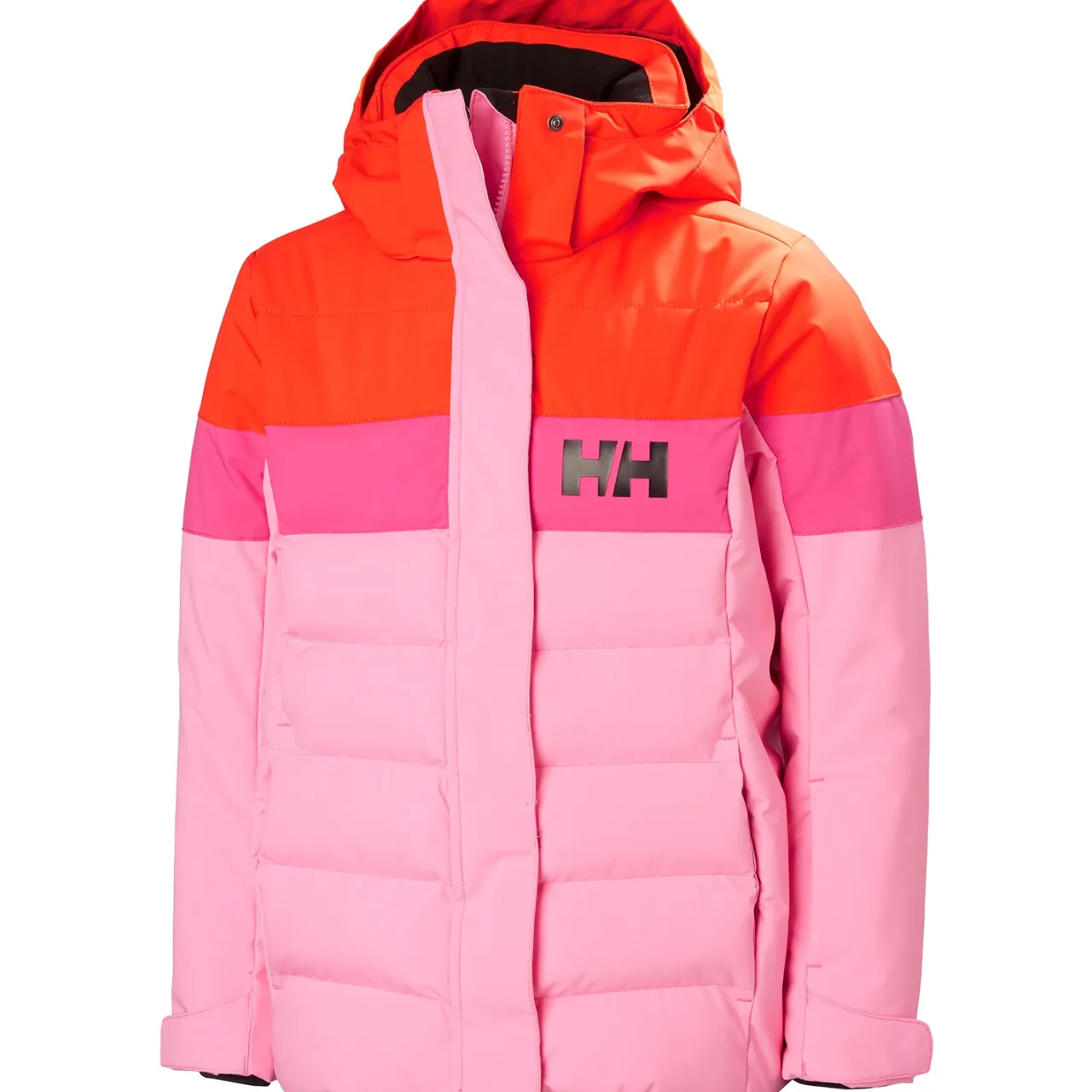 Helly Hansen Diamond Jacket - Girls'-Kids Kids Jackets|Girls Snow Clothing