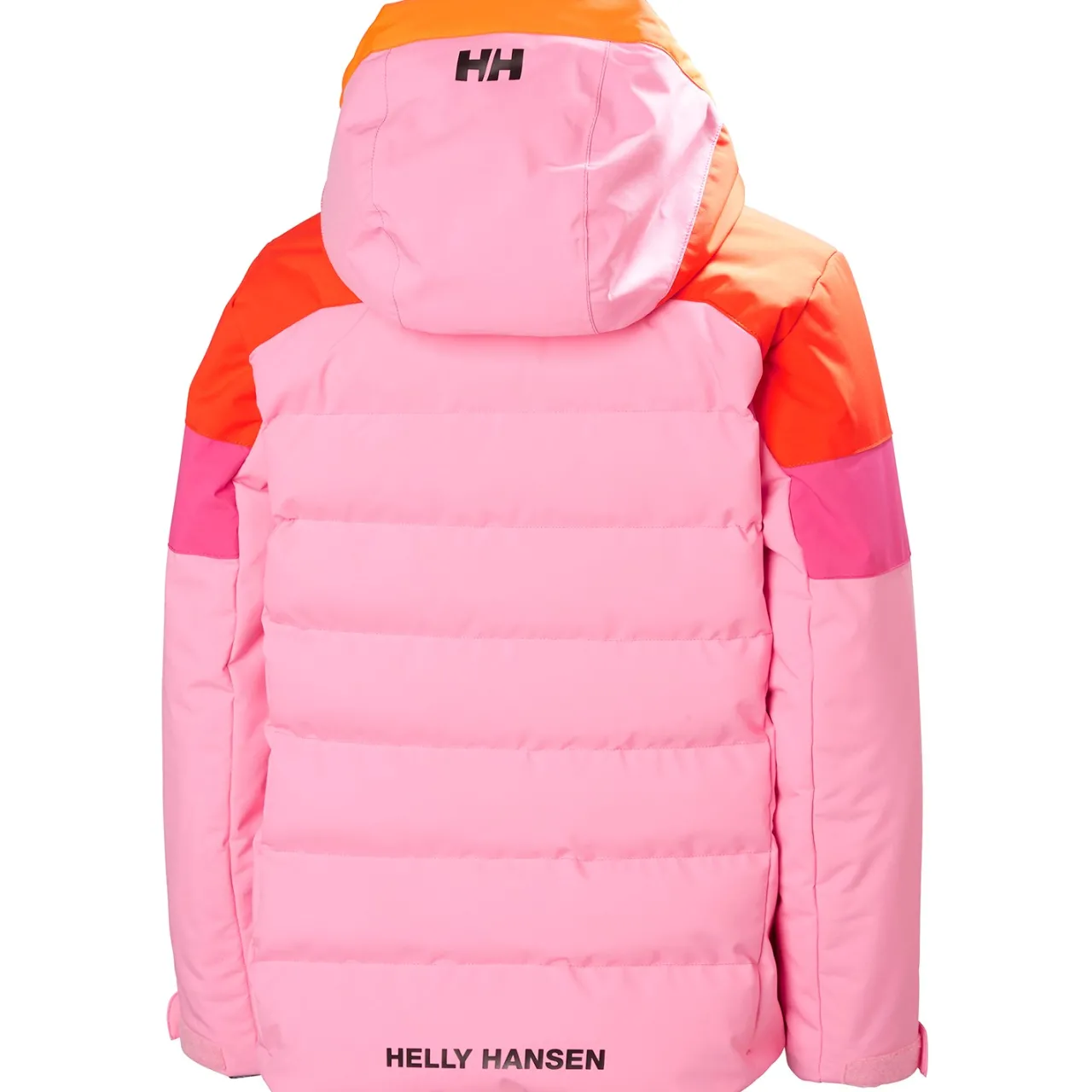 Helly Hansen Diamond Jacket - Girls'-Kids Kids Jackets|Girls Snow Clothing