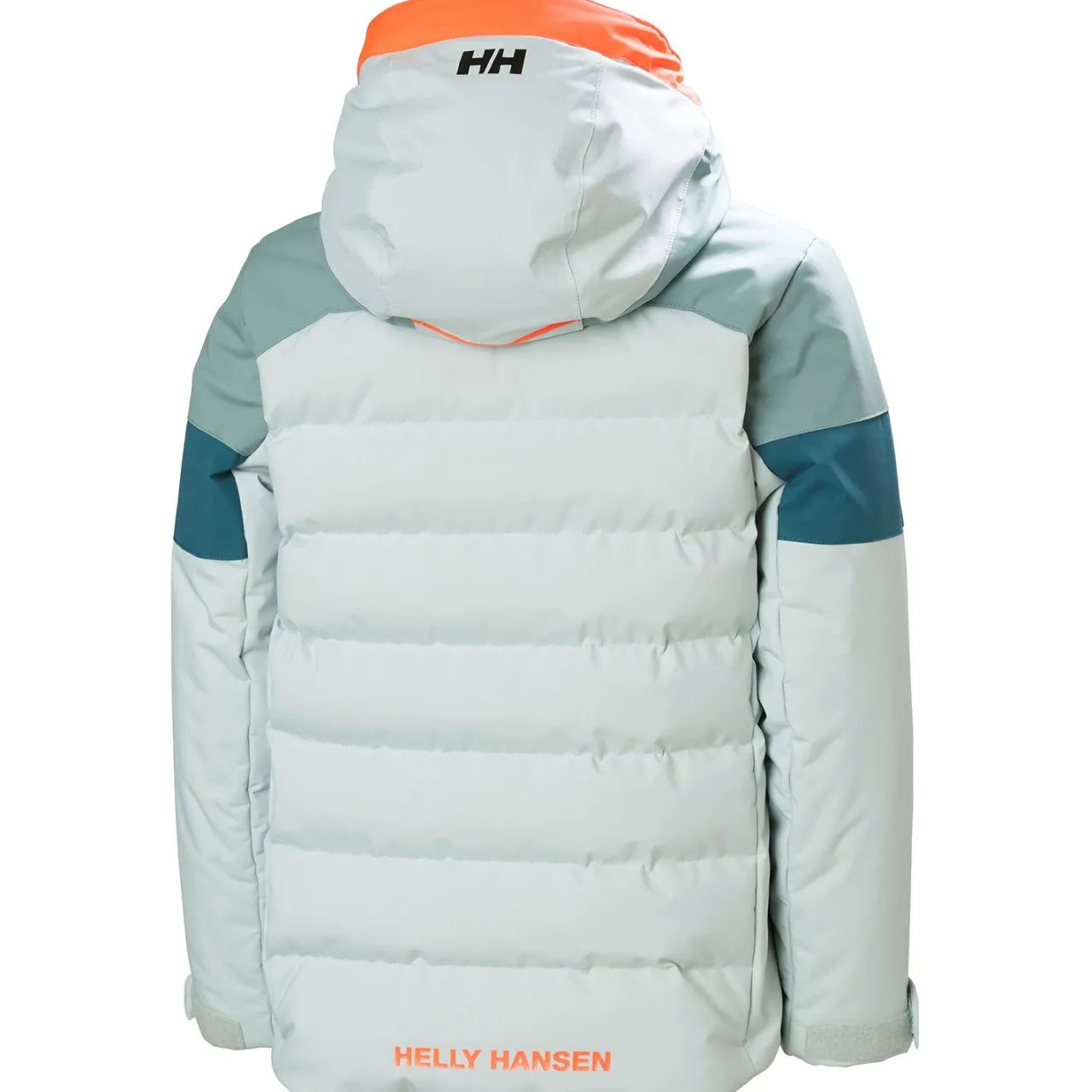 Helly Hansen Diamond Jacket - Girls'-Kids Kids Jackets|Girls Snow Clothing