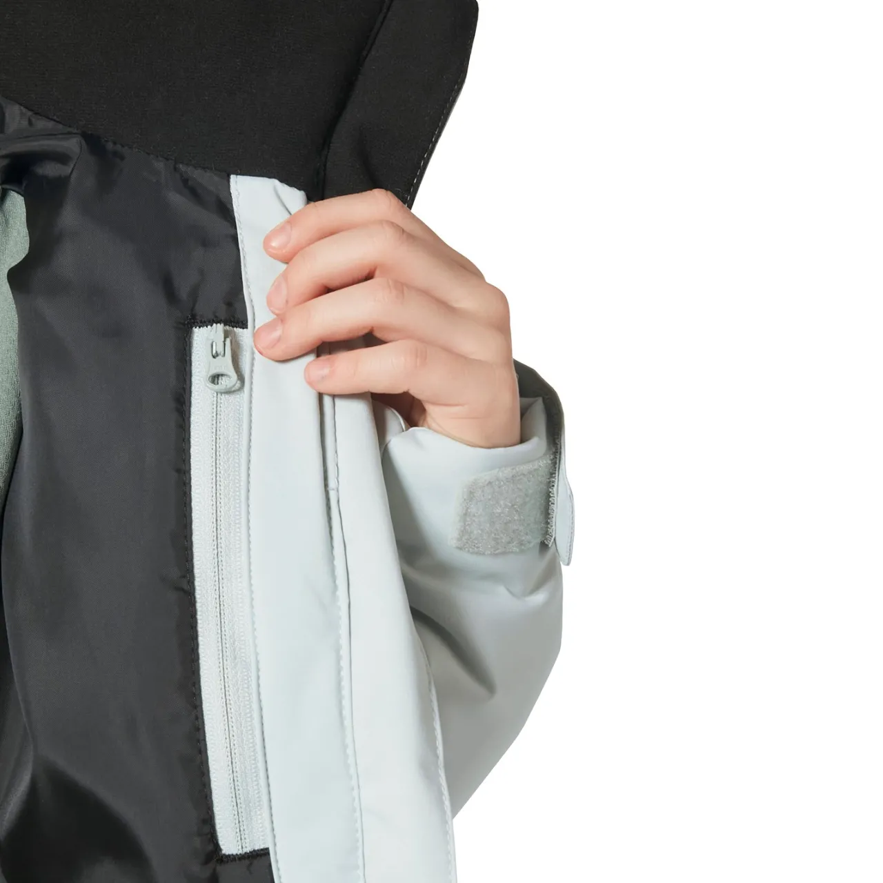 Helly Hansen Diamond Jacket - Girls'-Kids Kids Jackets|Girls Snow Clothing