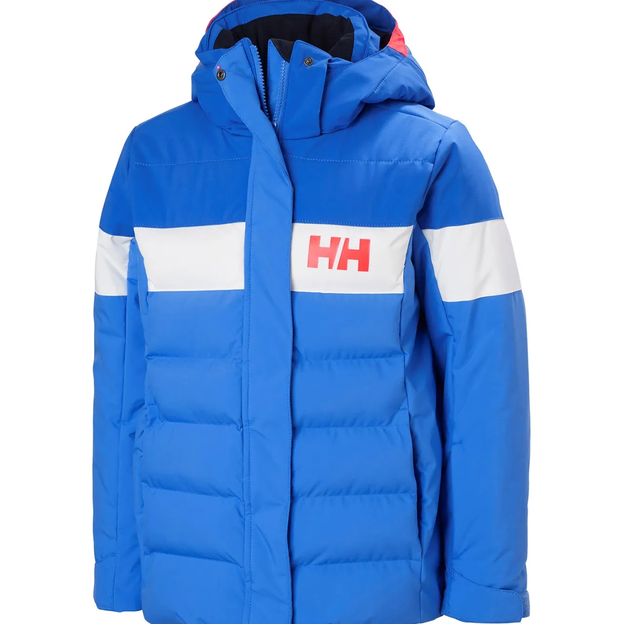 Helly Hansen Diamond Jacket - Girls'-Kids Kids Jackets|Girls Snow Clothing
