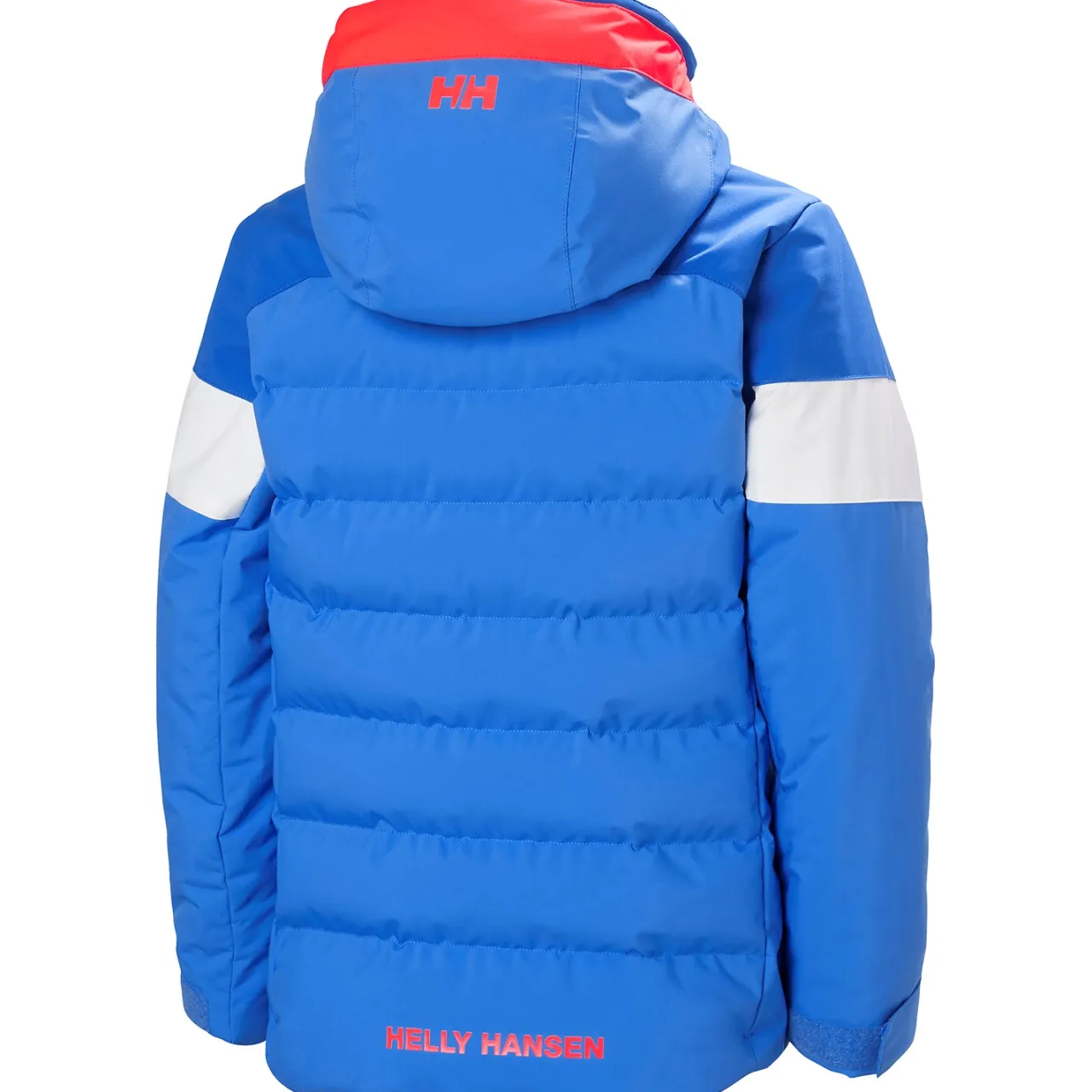 Helly Hansen Diamond Jacket - Girls'-Kids Kids Jackets|Girls Snow Clothing