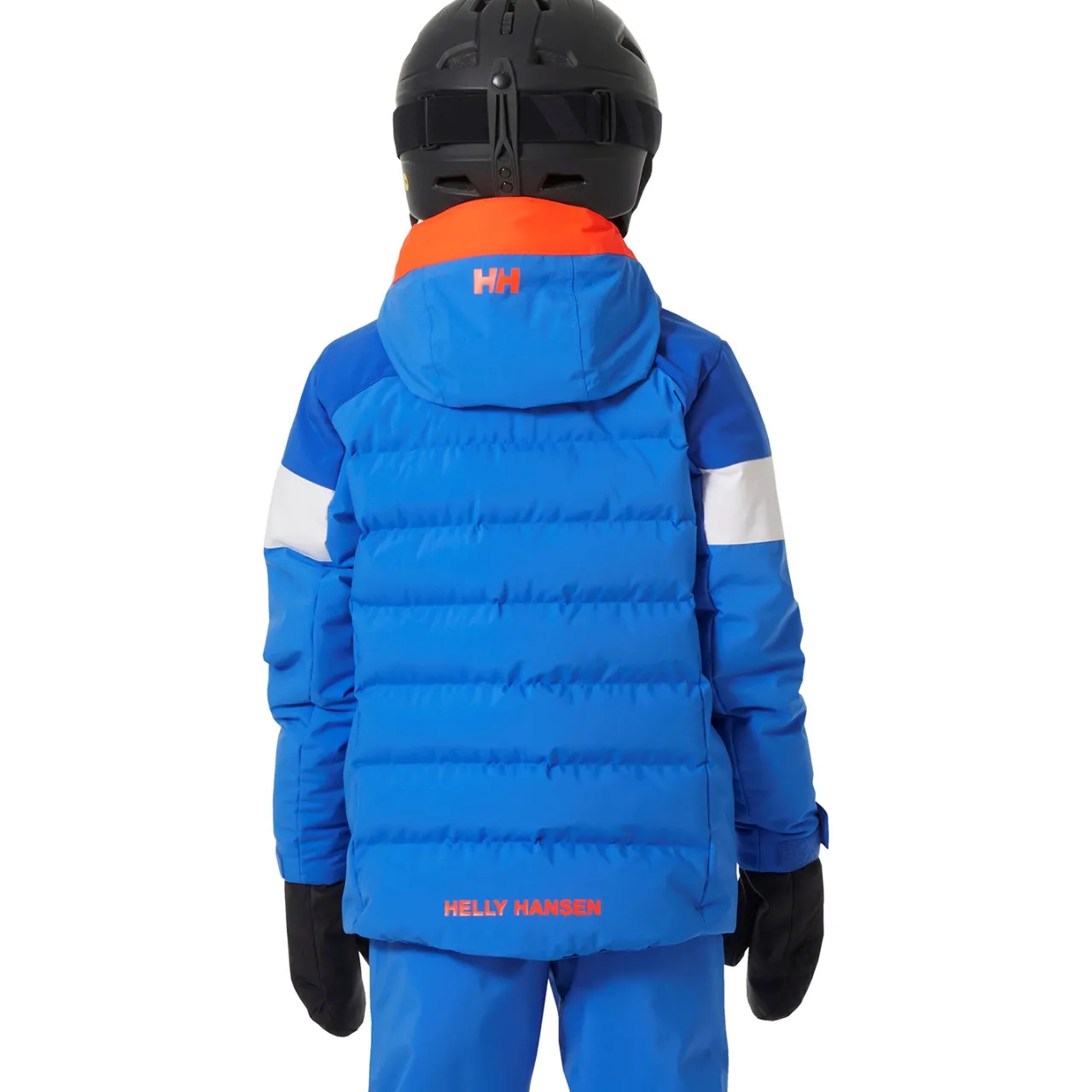 Helly Hansen Diamond Jacket - Girls'-Kids Kids Jackets|Girls Snow Clothing