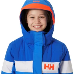 Helly Hansen Diamond Jacket - Girls'-Kids Kids Jackets|Girls Snow Clothing
