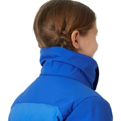Helly Hansen Diamond Jacket - Girls'-Kids Kids Jackets|Girls Snow Clothing