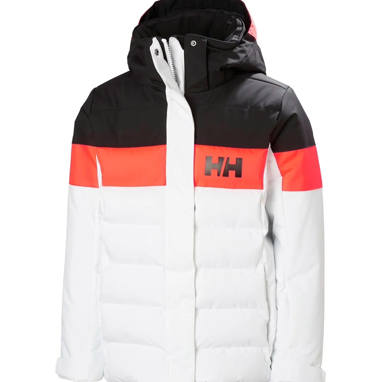 Helly Hansen Diamond Jacket - Girls'-Kids Kids Jackets|Girls Snow Clothing
