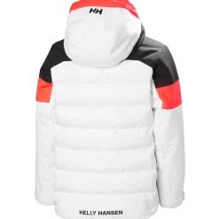 Helly Hansen Diamond Jacket - Girls'-Kids Kids Jackets|Girls Snow Clothing