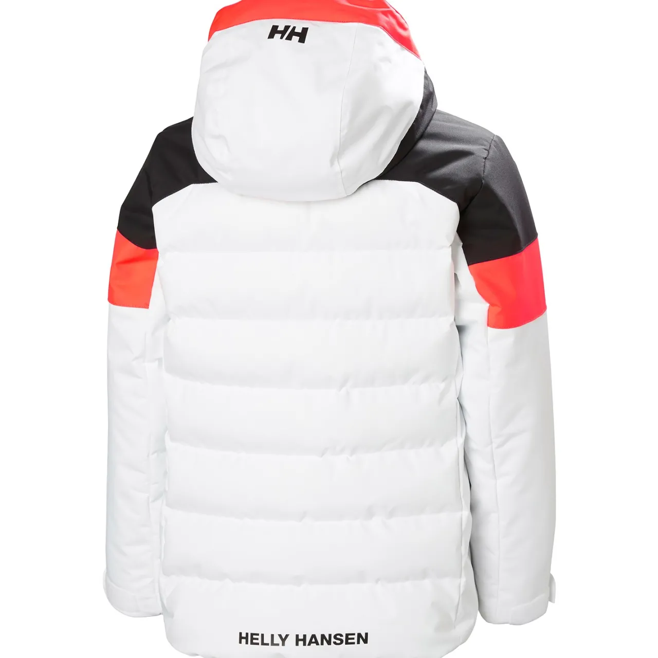 Helly Hansen Diamond Jacket - Girls'-Kids Kids Jackets|Girls Snow Clothing