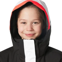 Helly Hansen Diamond Jacket - Girls'-Kids Kids Jackets|Girls Snow Clothing