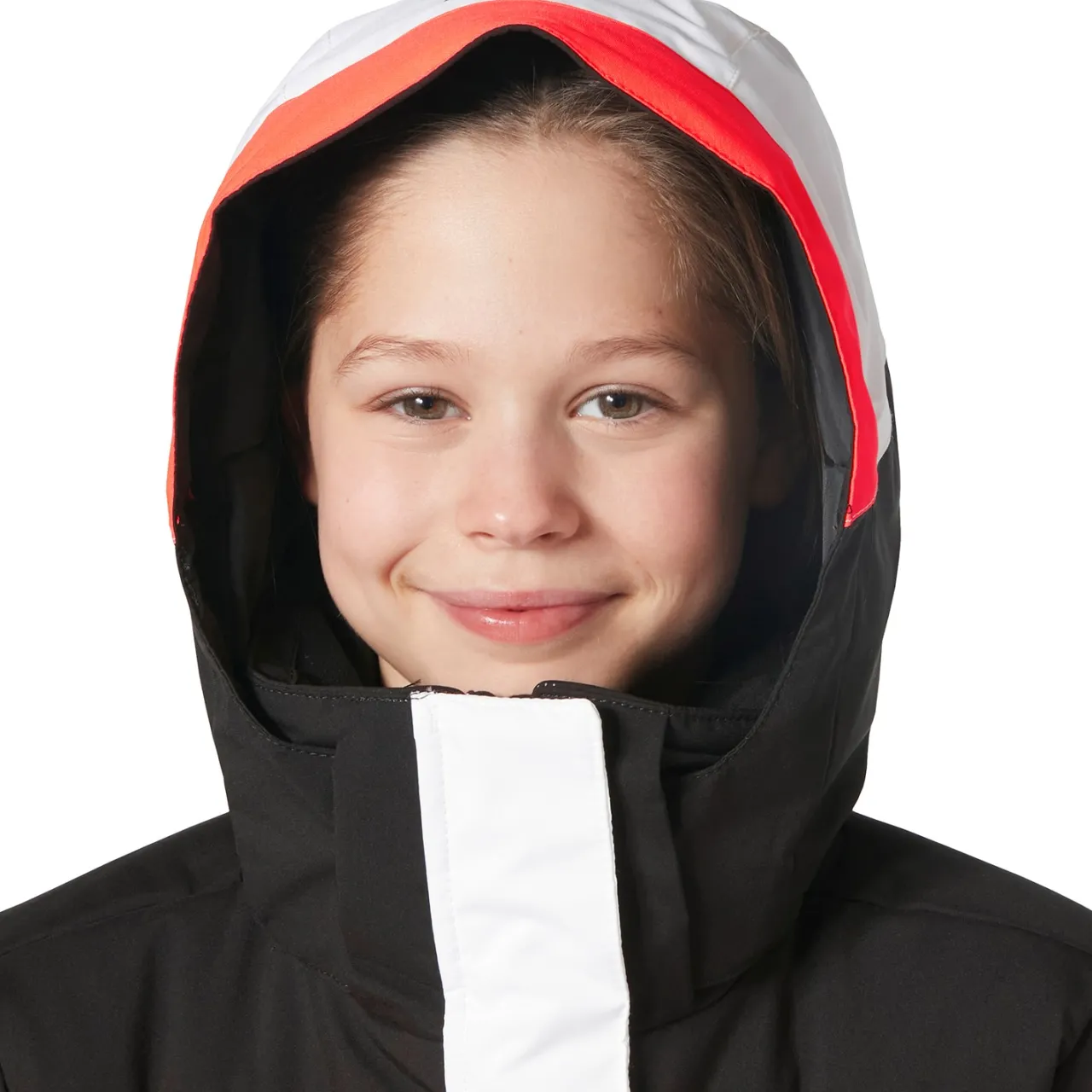 Helly Hansen Diamond Jacket - Girls'-Kids Kids Jackets|Girls Snow Clothing