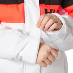 Helly Hansen Diamond Jacket - Girls'-Kids Kids Jackets|Girls Snow Clothing