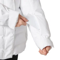 Helly Hansen Diamond Jacket - Girls'-Kids Kids Jackets|Girls Snow Clothing