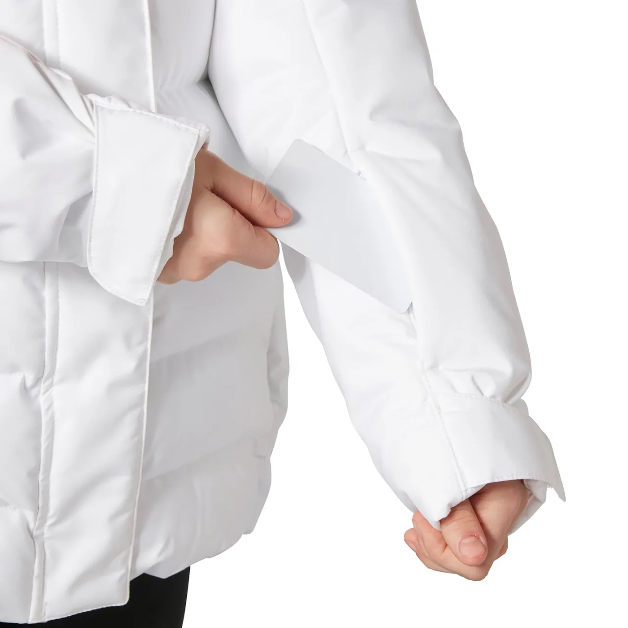 Helly Hansen Diamond Jacket - Girls'-Kids Kids Jackets|Girls Snow Clothing