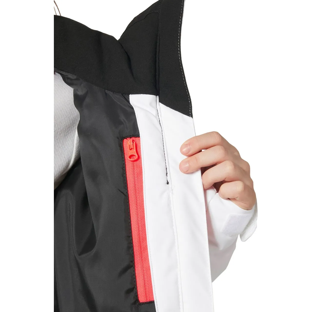 Helly Hansen Diamond Jacket - Girls'-Kids Kids Jackets|Girls Snow Clothing