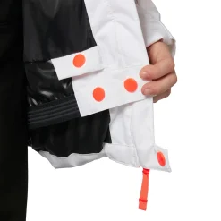 Helly Hansen Diamond Jacket - Girls'-Kids Kids Jackets|Girls Snow Clothing