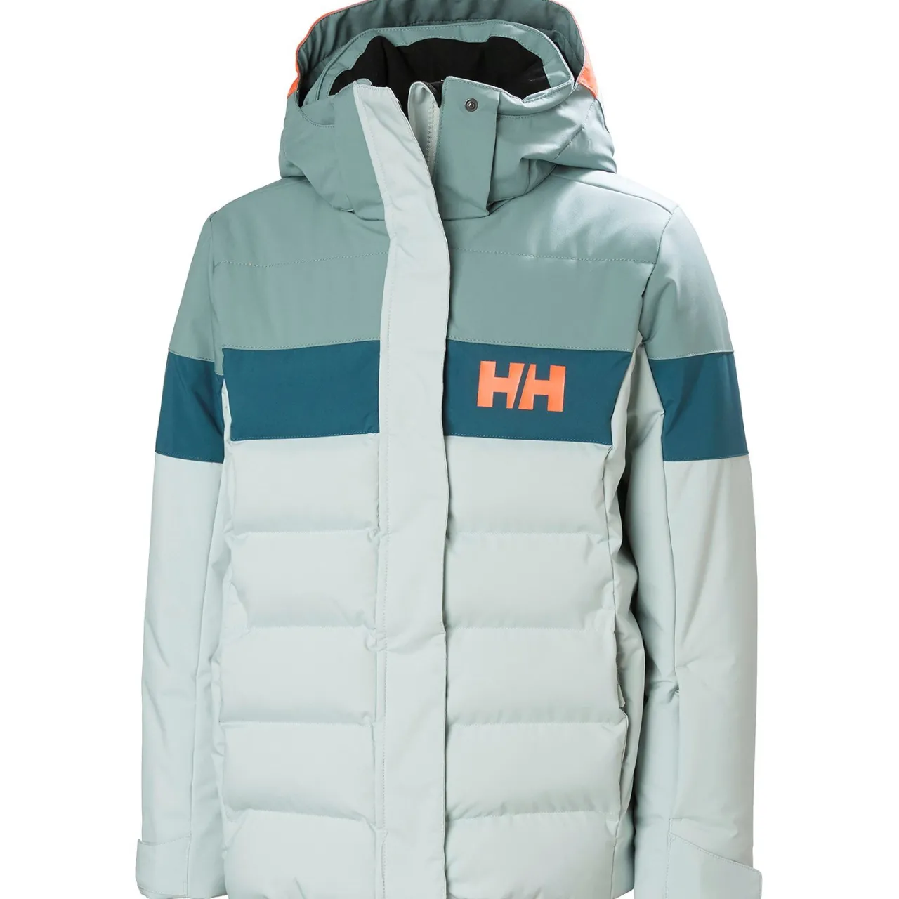 Helly Hansen Diamond Jacket - Girls'-Kids Kids Jackets|Girls Snow Clothing