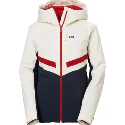 Helly Hansen Edge 3.0 Jacket - Women's-Women Snow Clothing|Insulated & Puffer Jackets