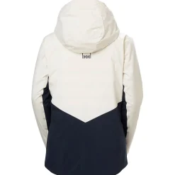 Helly Hansen Edge 3.0 Jacket - Women's-Women Snow Clothing|Insulated & Puffer Jackets