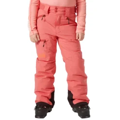 Helly Hansen Elements Pants - Kids'-Kids Girls Snow Clothing|Boys Snow Clothing