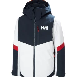 Helly Hansen Elevate Jacket - Kids'-Kids Kids Jackets|Girls Snow Clothing