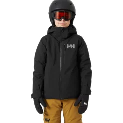 Helly Hansen Elevate Jacket - Kids'-Kids Kids Jackets|Girls Snow Clothing