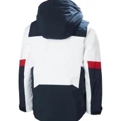 Helly Hansen Elevate Jacket - Kids'-Kids Kids Jackets|Girls Snow Clothing