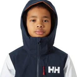 Helly Hansen Elevate Jacket - Kids'-Kids Kids Jackets|Girls Snow Clothing