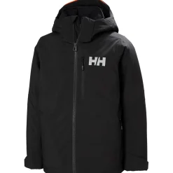 Helly Hansen Elevate Jacket - Kids'-Kids Kids Jackets|Girls Snow Clothing