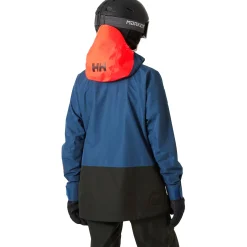 Helly Hansen Elevation Infinity 3.0 Jacket - Women's-Women Snow Clothing|Shell Jackets