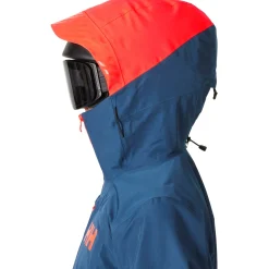 Helly Hansen Elevation Infinity 3.0 Jacket - Women's-Women Snow Clothing|Shell Jackets