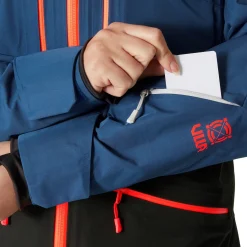 Helly Hansen Elevation Infinity 3.0 Jacket - Women's-Women Snow Clothing|Shell Jackets