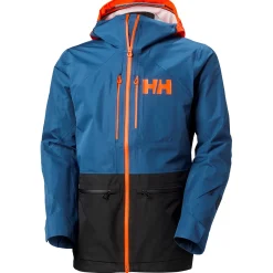 Helly Hansen Elevation Infinity 3.0 Jacket - Men's- Snow Clothing|Shell Jackets