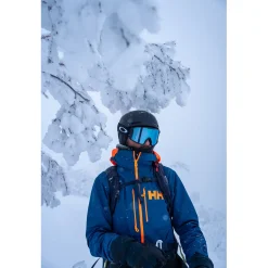 Helly Hansen Elevation Infinity 3.0 Jacket - Men's- Snow Clothing|Shell Jackets