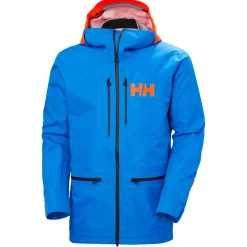 Helly Hansen Elevation Infinity 3.0 Jacket - Men's- Snow Clothing|Shell Jackets