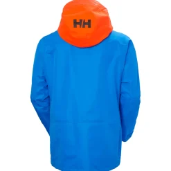 Helly Hansen Elevation Infinity 3.0 Jacket - Men's- Snow Clothing|Shell Jackets