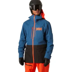 Helly Hansen Elevation Infinity 3.0 Jacket - Men's- Snow Clothing|Shell Jackets