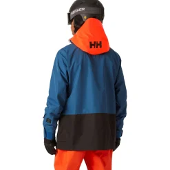 Helly Hansen Elevation Infinity 3.0 Jacket - Men's- Snow Clothing|Shell Jackets