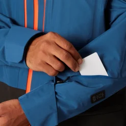 Helly Hansen Elevation Infinity 3.0 Jacket - Men's- Snow Clothing|Shell Jackets