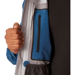 Helly Hansen Elevation Infinity 3.0 Jacket - Men's- Snow Clothing|Shell Jackets