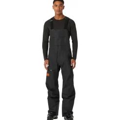 Helly Hansen Elevation Infinity Shell Bibs - Men's- Snow Clothing|Snowboard Pants & Bibs