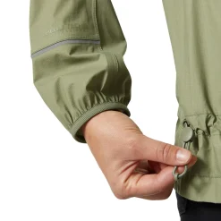 Helly Hansen Essence Light Rain Jacket - Women's-Women Snow Clothing|Rain Jackets