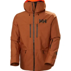 Helly Hansen Garibaldi 2.0 Jacket- Snow Clothing|Insulated & Puffer Jackets