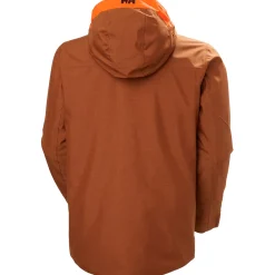 Helly Hansen Garibaldi 2.0 Jacket- Snow Clothing|Insulated & Puffer Jackets