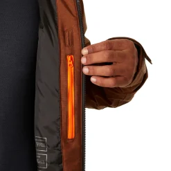 Helly Hansen Garibaldi 2.0 Jacket- Snow Clothing|Insulated & Puffer Jackets