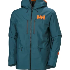 Helly Hansen Garibaldi 2.0 Jacket- Snow Clothing|Insulated & Puffer Jackets
