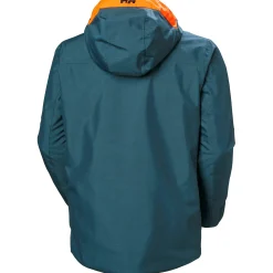 Helly Hansen Garibaldi 2.0 Jacket- Snow Clothing|Insulated & Puffer Jackets