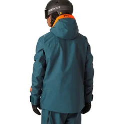 Helly Hansen Garibaldi 2.0 Jacket- Snow Clothing|Insulated & Puffer Jackets