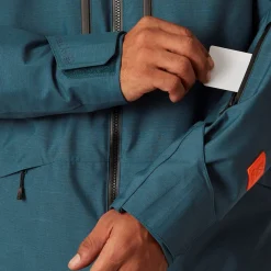 Helly Hansen Garibaldi 2.0 Jacket- Snow Clothing|Insulated & Puffer Jackets