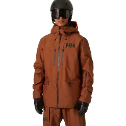 Helly Hansen Garibaldi 2.0 Jacket- Snow Clothing|Insulated & Puffer Jackets